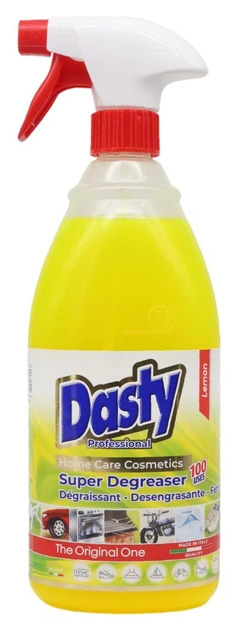 Средство для удаления жира Dasty Professional 700 мл (DPUDS700) - Фото 1