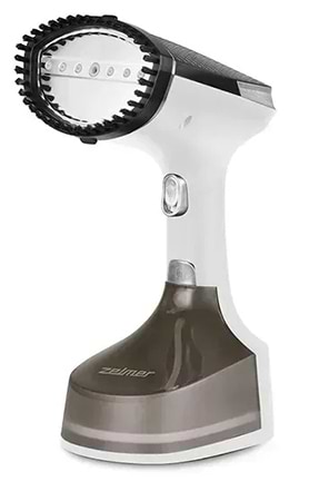 Фото - Вертикальный отпариватель ручной Zelmer ZGS1210