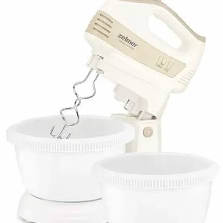 Миксер с чашей Zelmer ZHM 2460C