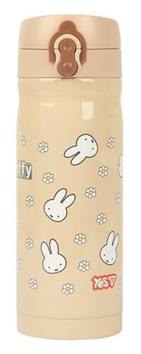 Термос YES Miffy 350 мл (450243)