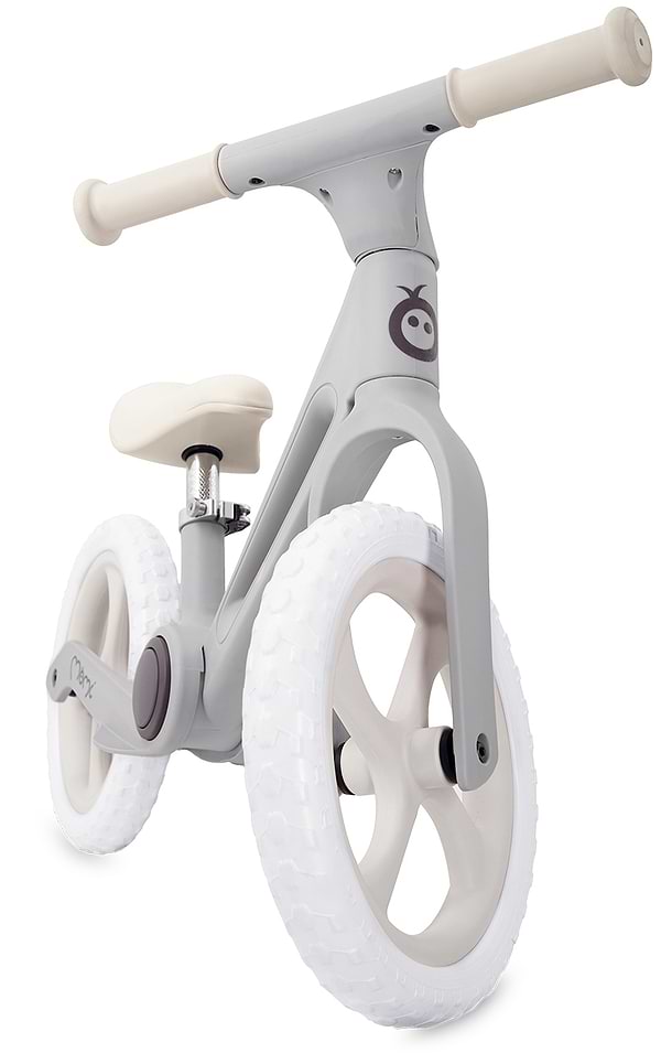 Фото - Беговел MoMi NORU Gray