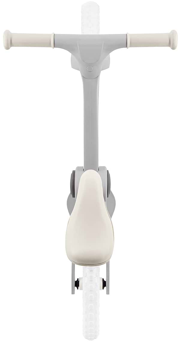 Фото - Беговел MoMi NORU Gray