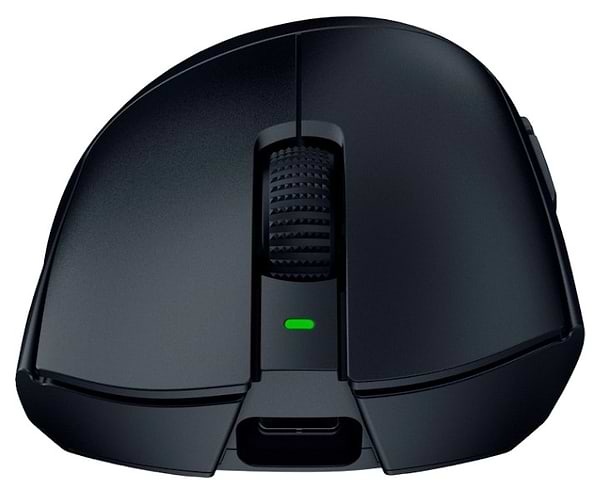 Фото - Уценка - Мышь беспроводная игровая Razer DeathAdder V3 Hyperspeed (RZ01-05140100-R3G1)