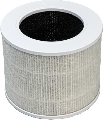 Фильтр для очистителя воздуха Levoit Core Mini LRF-C161-WEU (HEACAFLVNEU0077Y)