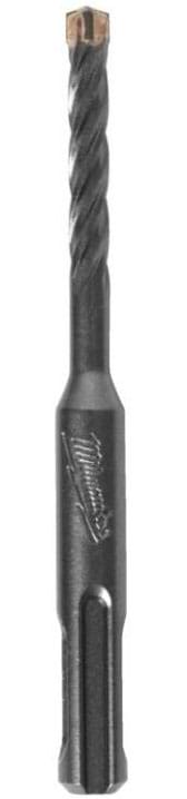 Фото - Бур Milwaukee SDS-PLUS 4C Contractor 6х110х40 мм (4932498867)