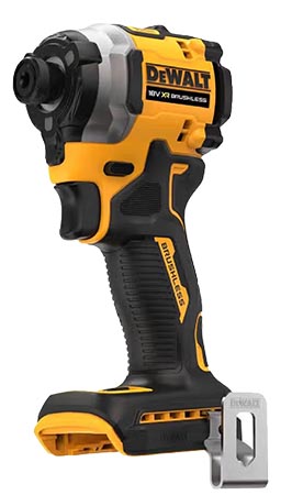 Шуруповерт DeWALT DCF850NT
