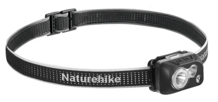 Фонарь налобный Naturehike CNK2300DQ016 (6975641882701)