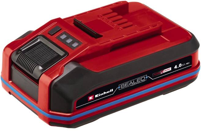 Аккумулятор для электроинструментов Einhell SEALED PXC Plus (4511627)