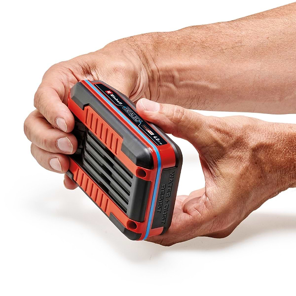 Фото - Акумулятор для електроінструментів Einhell SEALED PXC Plus (4511627)