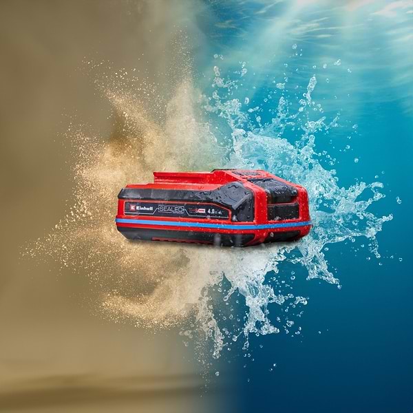 Фото - Акумулятор для електроінструментів Einhell SEALED PXC Plus (4511627)