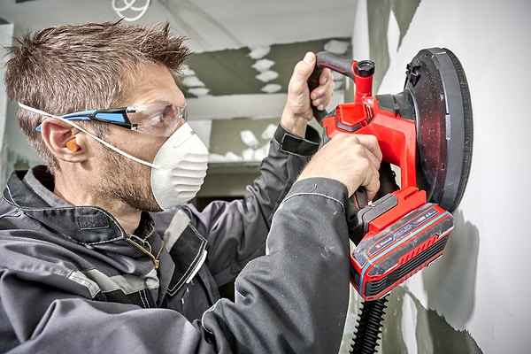 Фото - Акумулятор для електроінструментів Einhell SEALED PXC Plus (4511627)