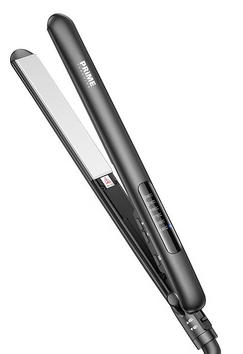 Фото - Вирівнювач волосся Prime Technics PHS 236 TI