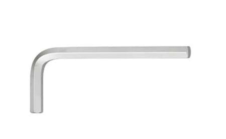 Ключ шестигранний Whirlpower 5 мм (1586-3-050)