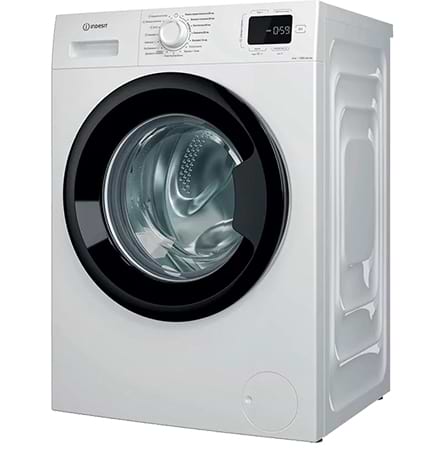 Фото - Стиральная машина Indesit IM602BMYTIMEUA