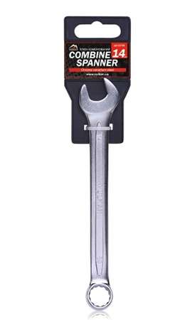 Ключ комбiнований Vulkan 14 мм (VLK14)