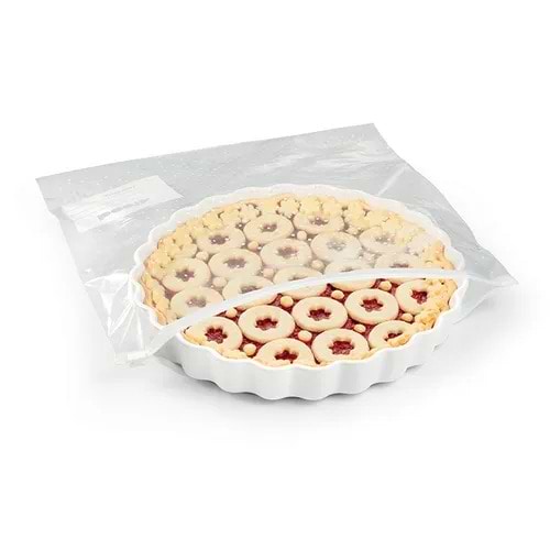 Фото - Пакети для заморожування tescoma 4FOOD 35 х 35 см 15 шт. (897030)