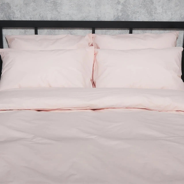 Фото - Комплект постельного белья детский Moon&Star 110х140 нав. 2х40х60 Soft Rose Бязь Gold Люкс (MS-830000265)