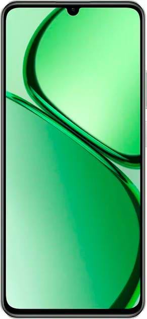 Фото - Смартфон realme С63 6/128Gb Green