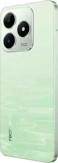 Фото - Смартфон realme С63 6/128Gb Green