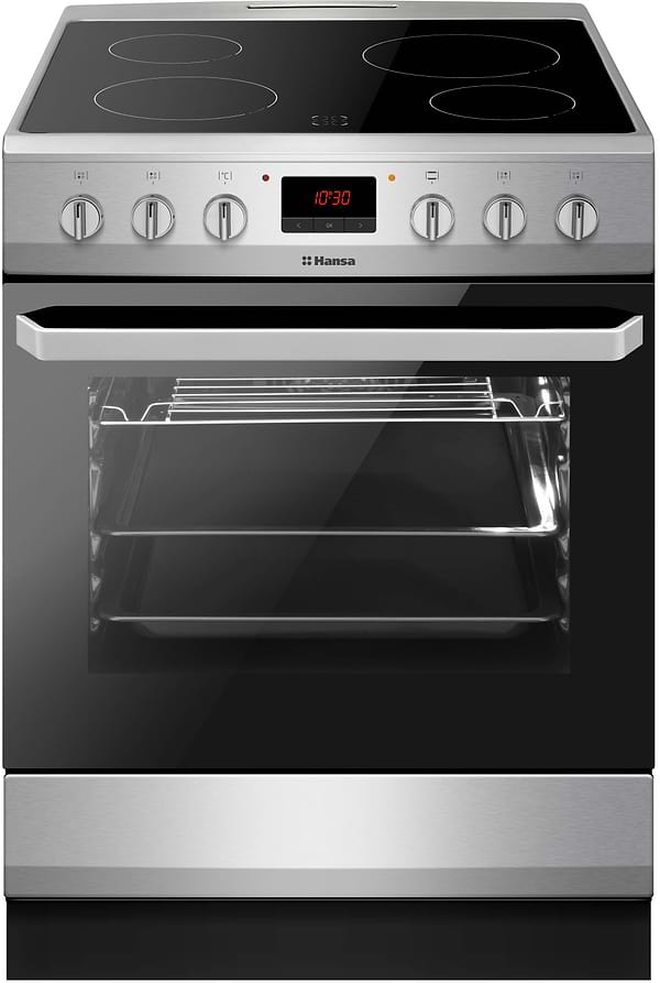 Фото - Плита электрическая Hansa FCCX 682009