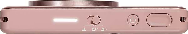 Фото - Фотокамера миттєвого друку Canon ZOEMINI S2 ZV223 Rose Gold (4519C006)
