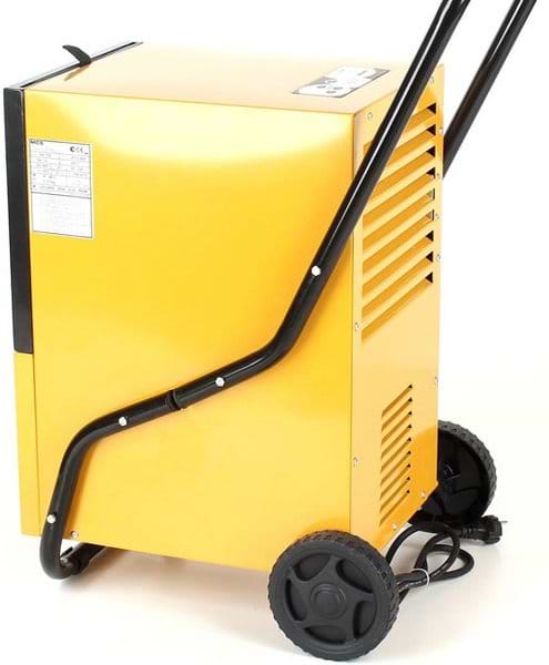 Фото - Осушувач повітря Master DH 752 P Dehumidifier (4603.800)