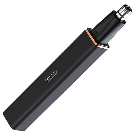 Триммер для носа и ушей XO CF15.black - Фото 1