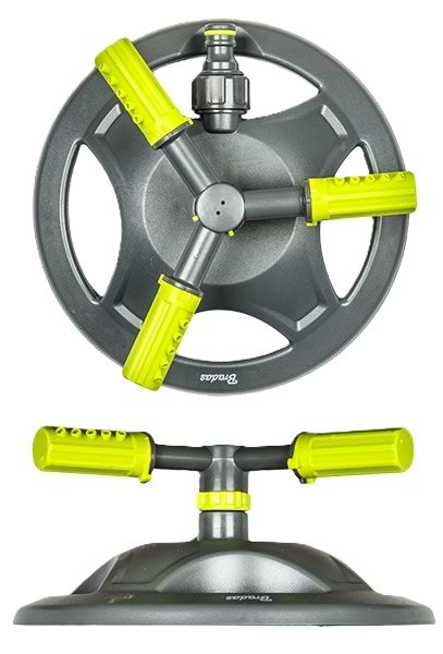 Круговий зрошувач BRADAS Lime Line (LE-6203)