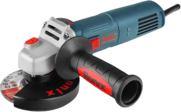 Болгарка Ronix 850Вт (3111) - Фото 1