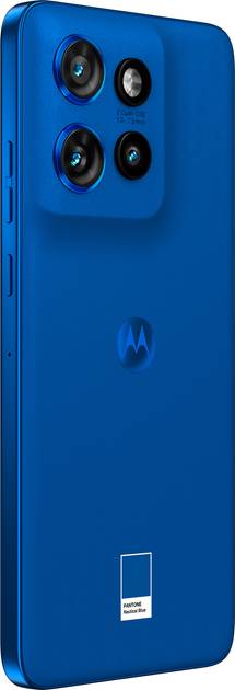 Фото - Уценка - Смартфон Motorola Edge 50 Neo 8/256Gb Nautical Blue