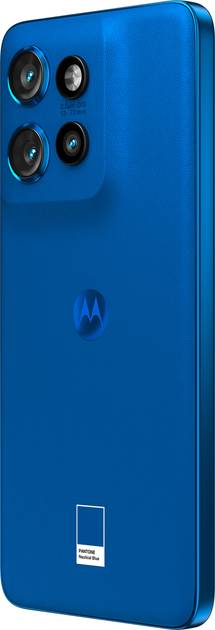 Фото - Уценка - Смартфон Motorola Edge 50 Neo 8/256Gb Nautical Blue