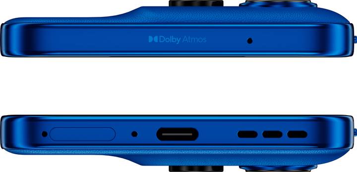 Фото - Уценка - Смартфон Motorola Edge 50 Neo 8/256Gb Nautical Blue