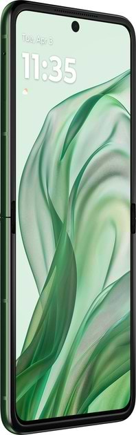 Фото - Смартфон Motorola Razr 50 Ultra 12/512Gb Spring Green