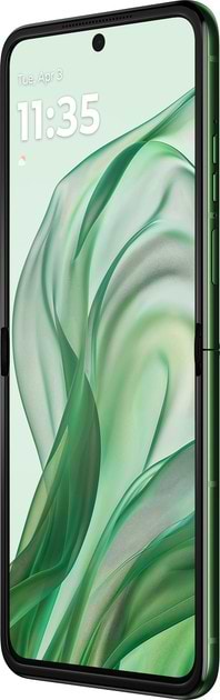 Фото - Смартфон Motorola Razr 50 Ultra 12/512Gb Spring Green