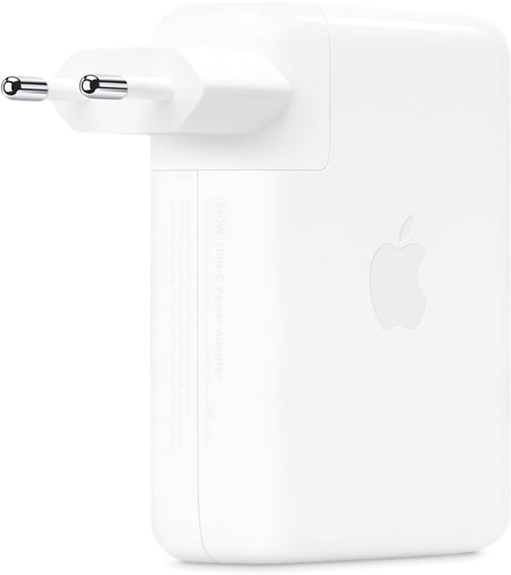 Зарядное устройство для ноутбука Apple 140W USB-C (MW2M3ZM/A) - Фото 1