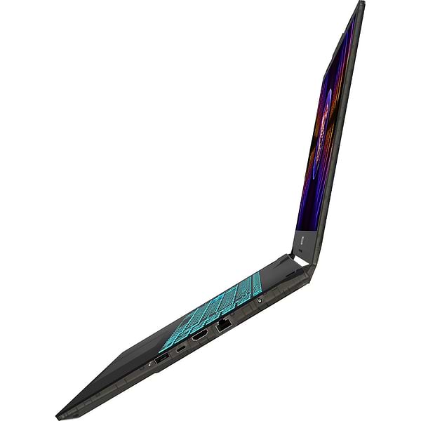 Фото - Ноутбук игровой MSI Cyborg 15 A13VE-1890XUA (9S7-15K111-1890) Translucent Black