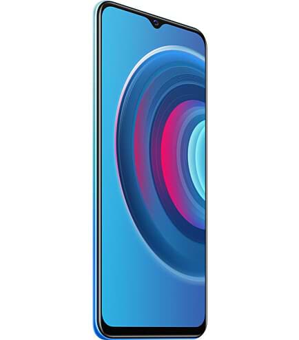 Фото - Смартфон vivo Y53s 6/128Gb Fantastic Rainbow