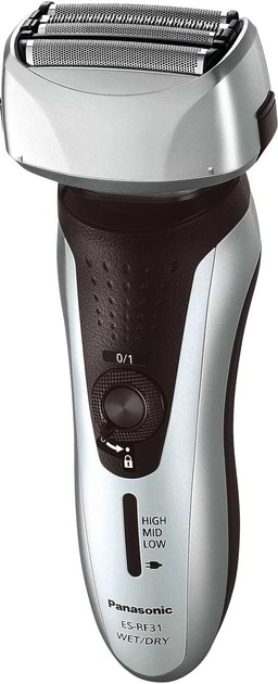 Фото - Бритва Panasonic ES-RF31-S