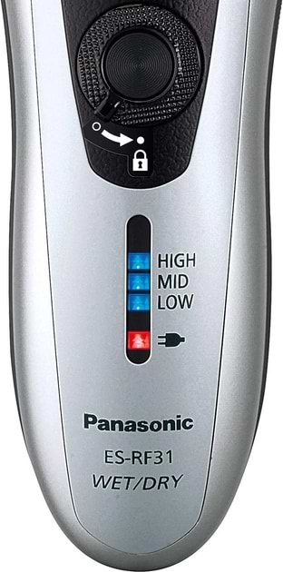 Фото - Бритва Panasonic ES-RF31-S