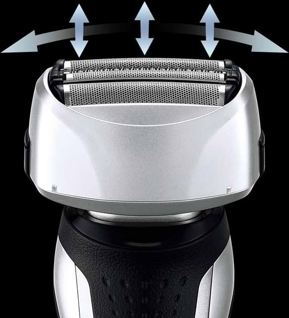 Фото - Бритва Panasonic ES-RF31-S