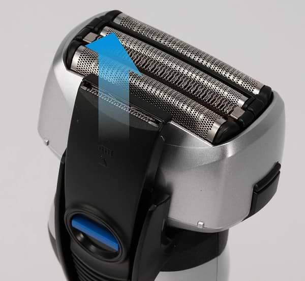 Фото - Бритва Panasonic ES-RF31-S