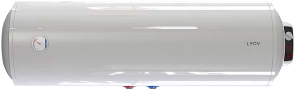 Фото - Водонагрівач Leov LH Slim Dry 80 l
