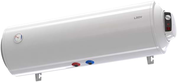 Фото - Водонагрівач Leov LH Slim Dry 80 l
