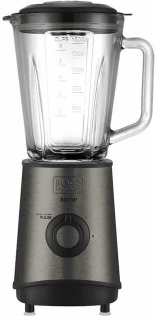 Блендер стаціонарний Black&Decker BXJB800E - Фото 1