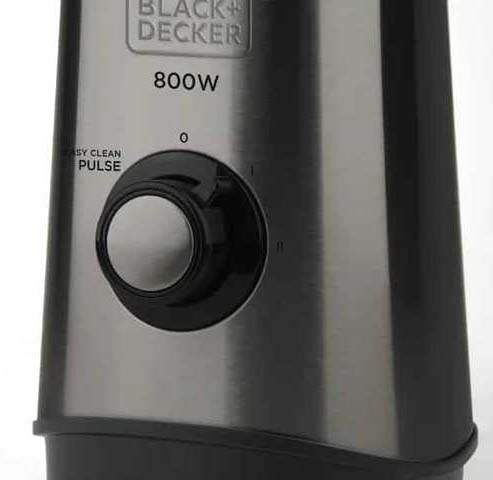 Фото - Блендер стаціонарний Black&Decker BXJB800E