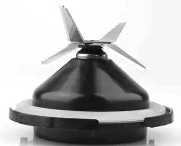 Фото - Блендер стаціонарний Black&Decker BXJB800E