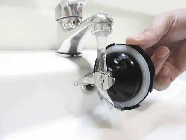 Фото - Блендер стаціонарний Black&Decker BXJB800E