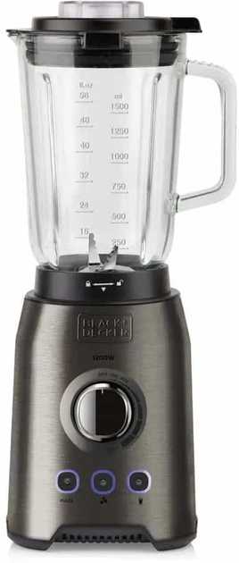 Блендер стаціонарний Black&Decker BXJB1200E - Фото 1