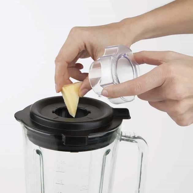 Фото - Блендер стаціонарний Black&Decker BXJB1200E