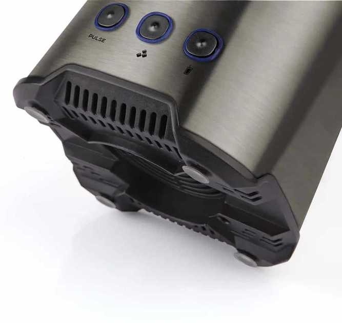 Фото - Блендер стаціонарний Black&Decker BXJB1200E